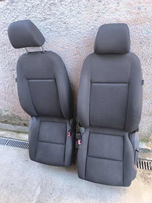 Scaune / interior  Golf 5 Jetta 3