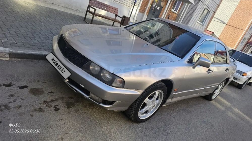 Продам Mitsubishi Diamante