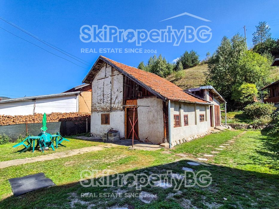 Продава се Къща в с. Маджаре, Област София-област - 213 кв.м за 1221 €/кв.м - Снимка #18