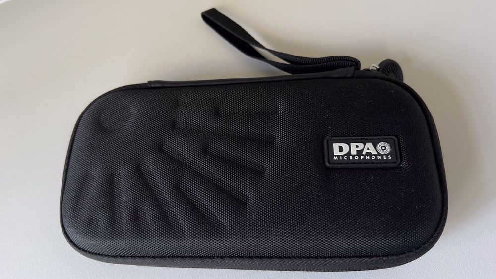 DPA 4288 DL-F-F00-LH Casti directionale
