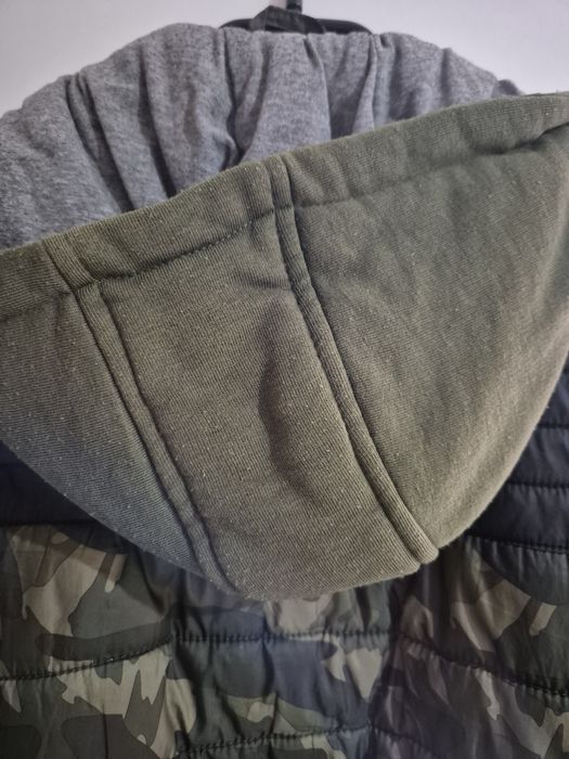 Грейка/елек 11-12г