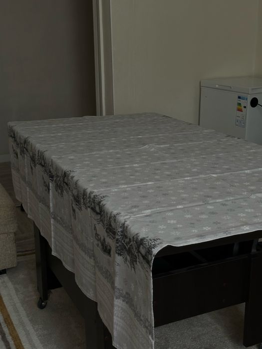 Журнальный столик  - трансформер