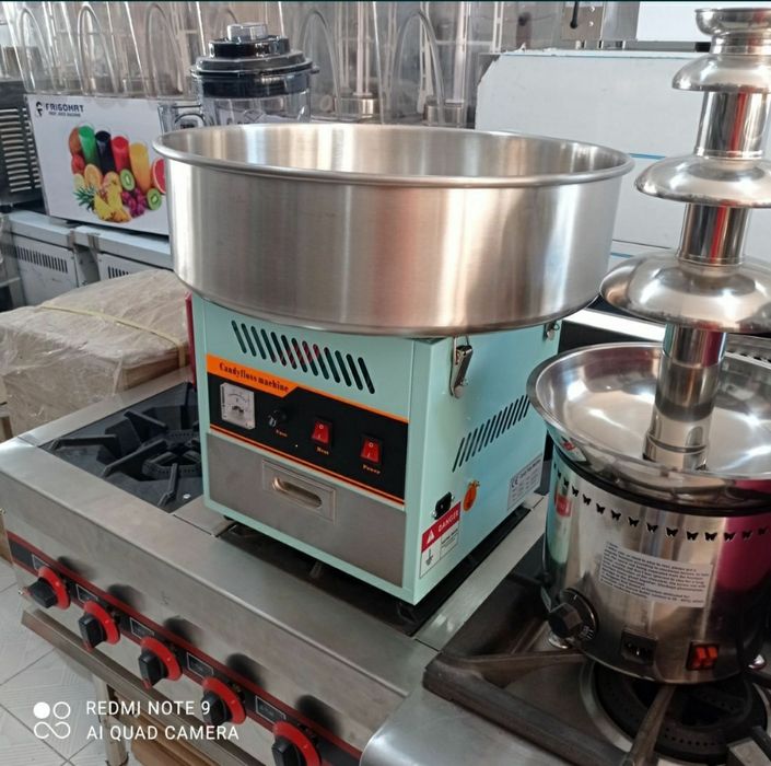 Paxta qand apartlari OPTIM narxlarda garntiyasi bilan dastfka bor