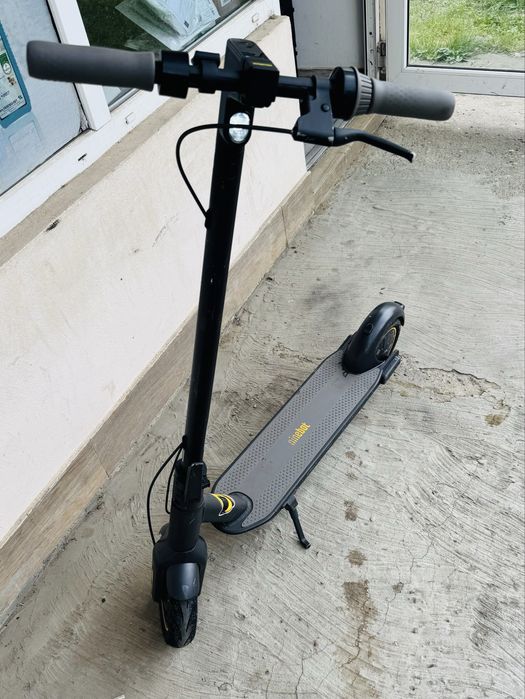Trotineta electrica NINEBOT  25km autonomie
