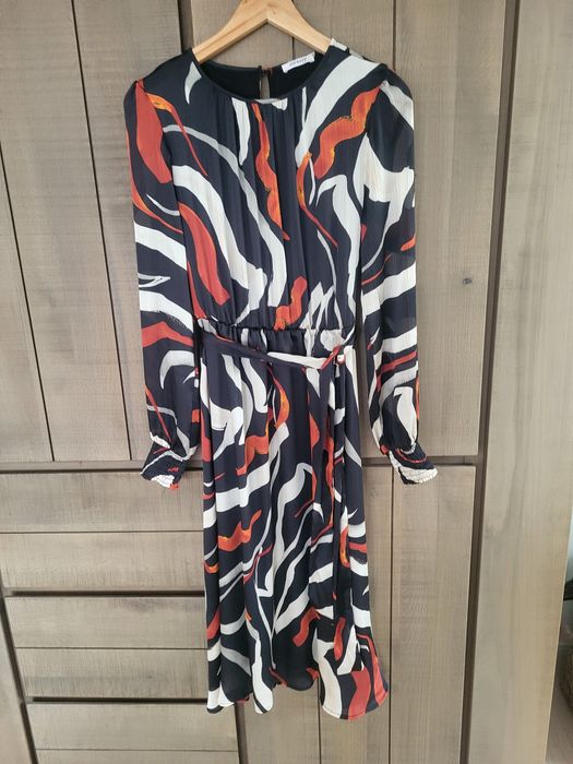 Rochie Orsay, marime 38