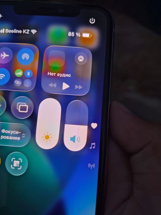 Iphone 11 pro обмен
