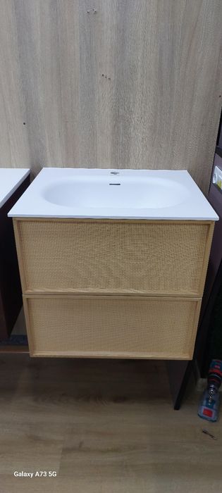 Debora ceramica Rakvina+shkaf