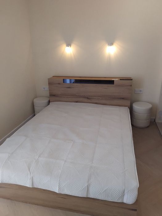 Дава се под наем Двустаен апартамент в Пловдив, Шекер махала - 64 кв.м за 600 € - Снимка #7