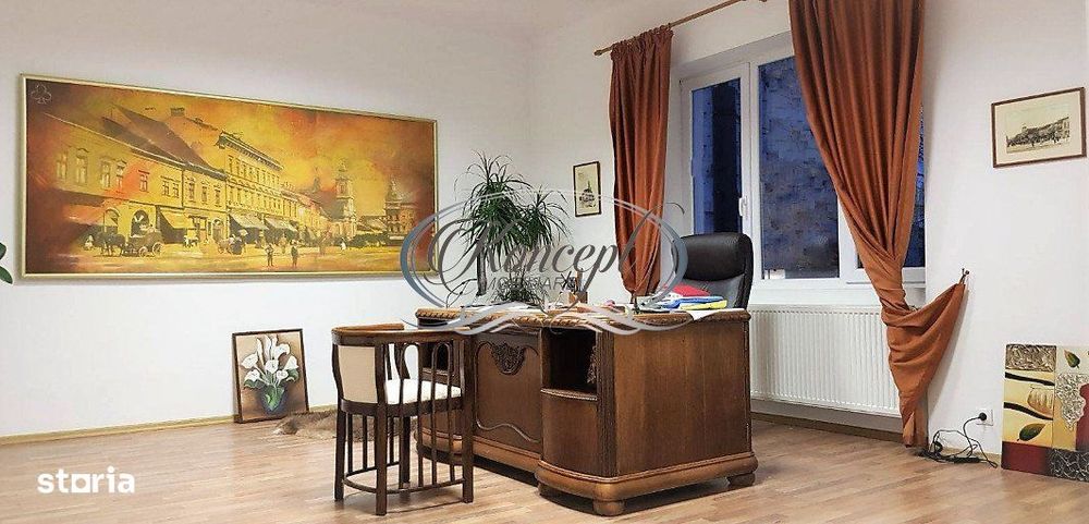 Apartament exclusivist, Ultracentral — fotografia 1
