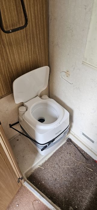 Каравана  Elddis