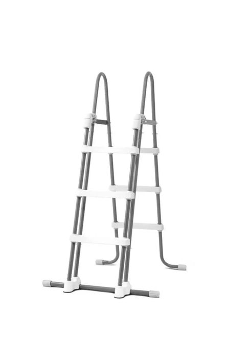 Piscina Rotunda Prism Frame Premium Intes 26726NP,D457XH122  Cm