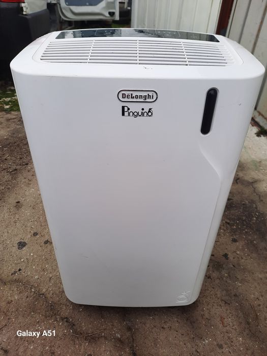 Мобилен КЛИМАТИК. Делонги