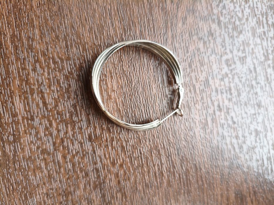 Женские  серьги для женщина