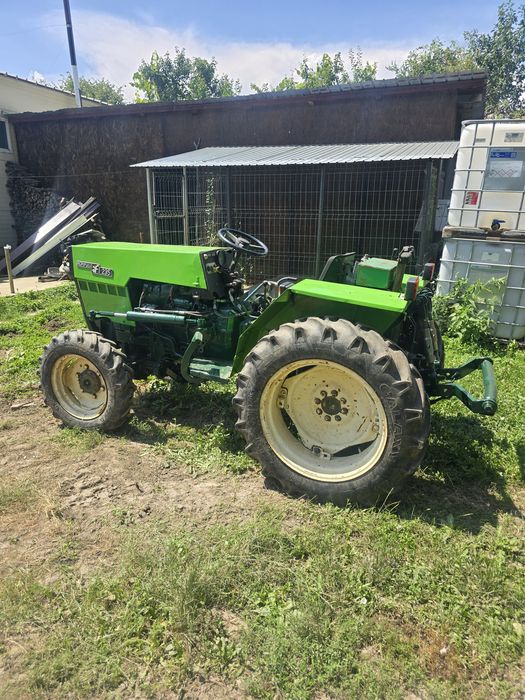 Tractor Agriful 235