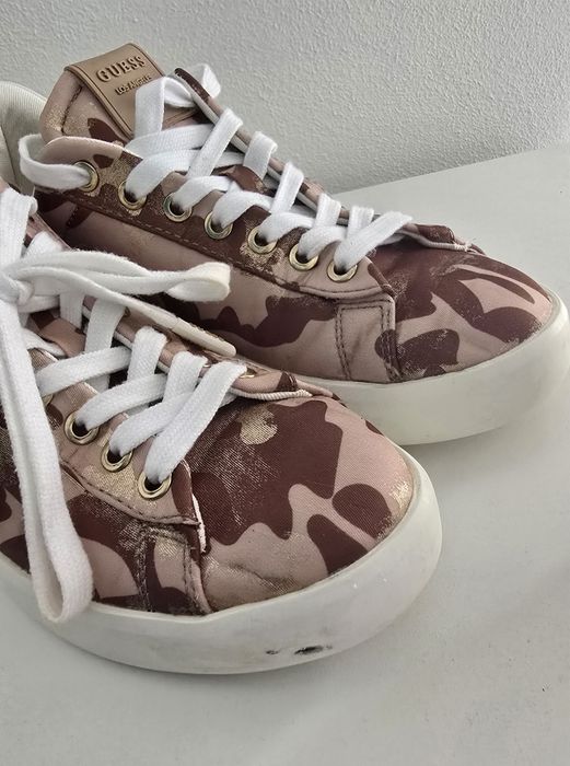 Sneakers Guess Rockies