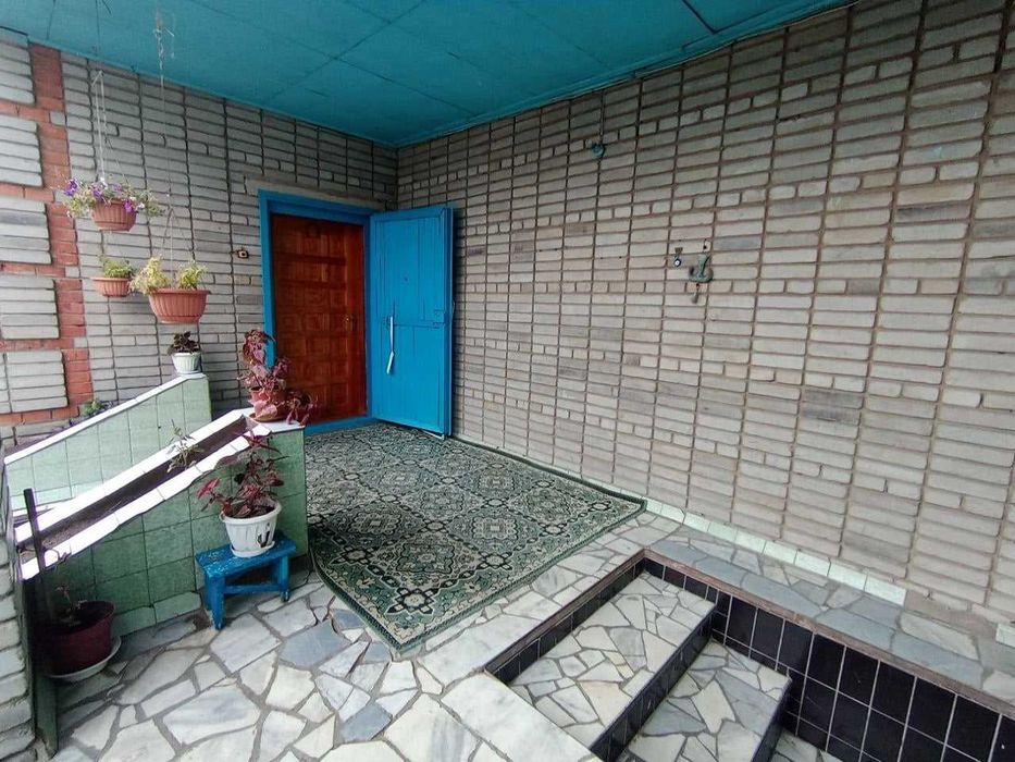 Продвется Дом в Мичурино