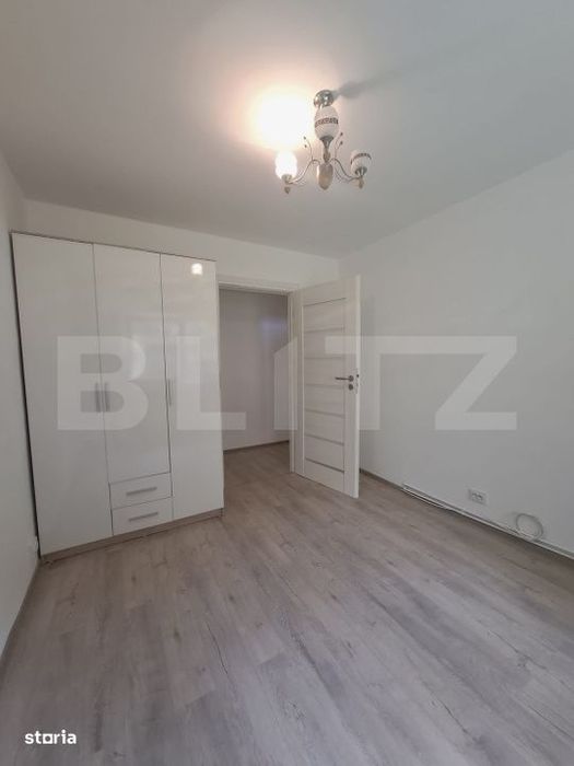 Apartament decomandat cu 2 camere | 53 mp | Zona 13 Decembrie