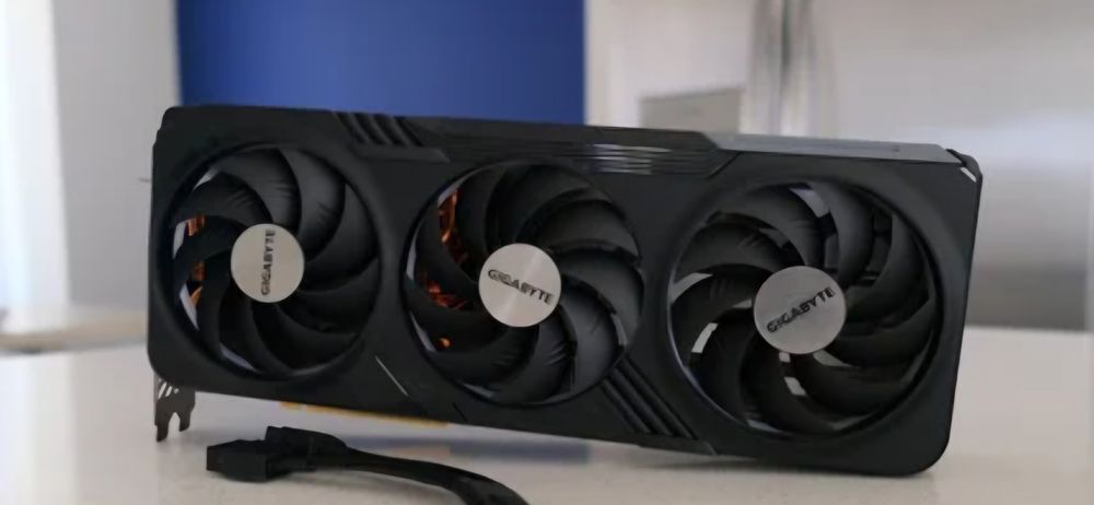 Gigabyte RTX 4070Ti