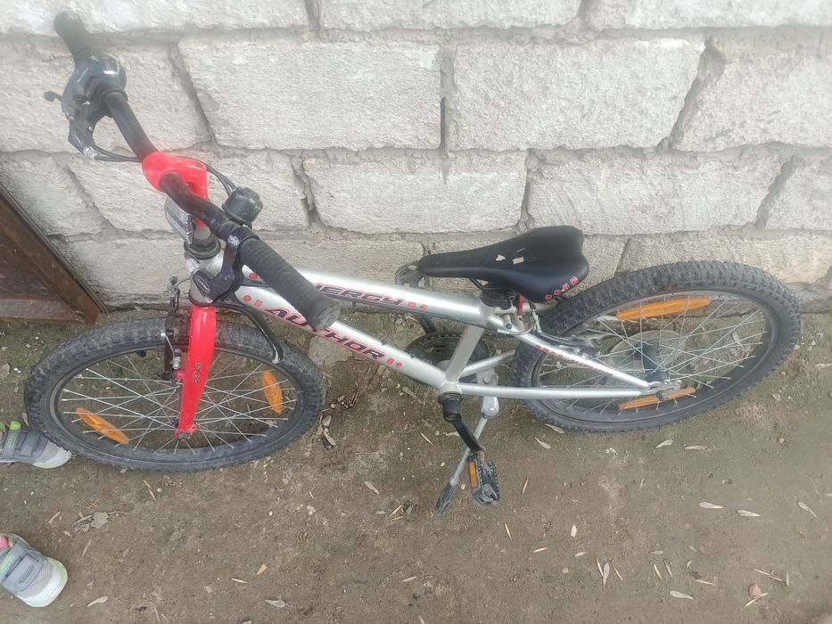 Велосипед для мальчика