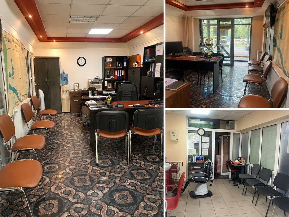 De vânzare spațiu ideal pentru activitate comercială   Brăila
