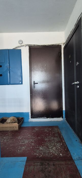 Продам квартиру 1 ком