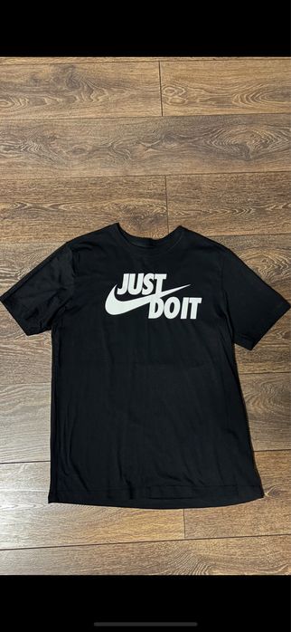 Мъжки Тениски Nike М