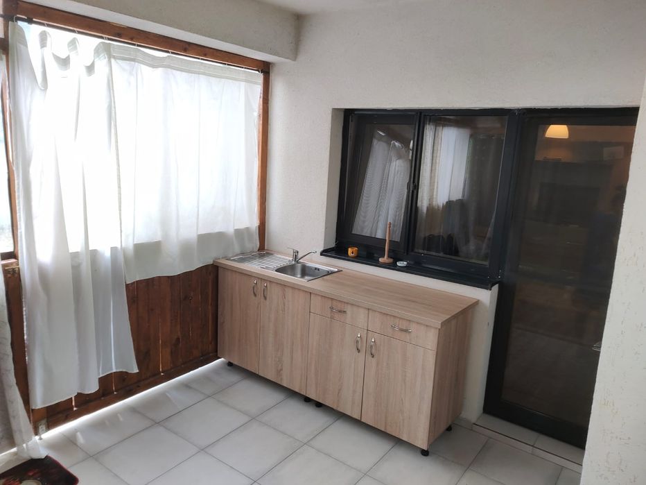 Apartament 2 camere cu terasa! Centrala proprie