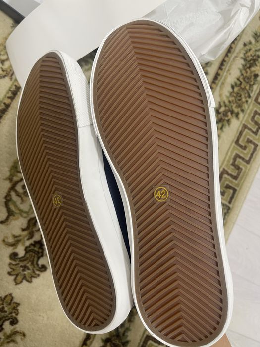 Кросовки Thomas Munz оригинал!новые!