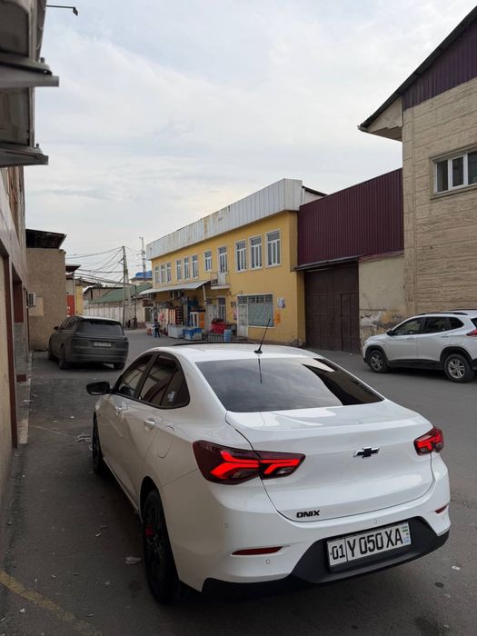 Onix 2024 Primier plus