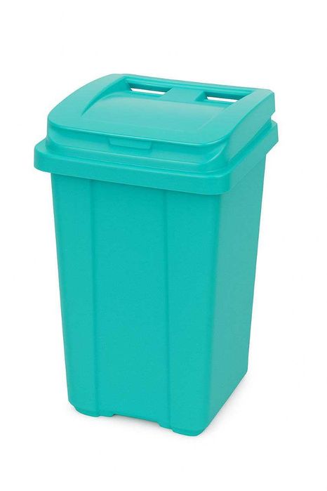 Мусорный бак. Axlat konteyneri