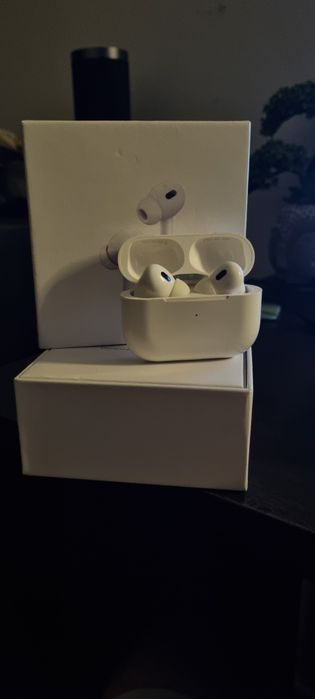 Airpods pro (2nd gen)