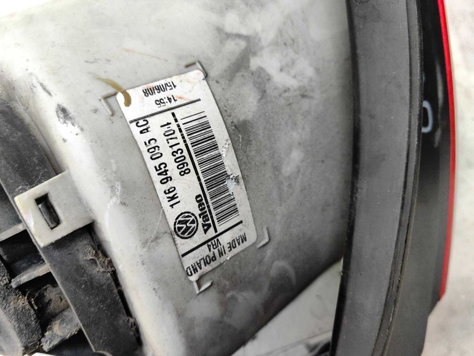 Оригинални  стопове  Vw Golf 5