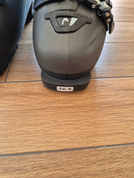 Ски обувки HEAD VECTOR RS120, MP 26,5 или №40-41