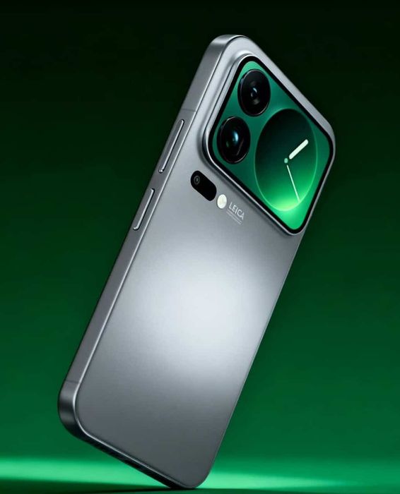 Новый Xiaomi 17 Pro Max 512Gb  IMEI +ГарантияI +Доставка