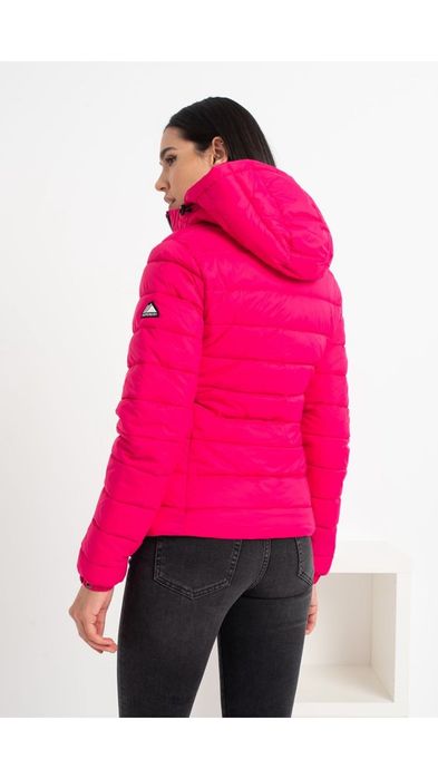 Дамско зимно яке Superdry - M размер