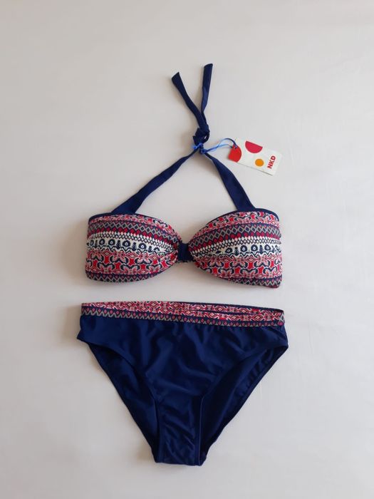 Costum de baie NKD