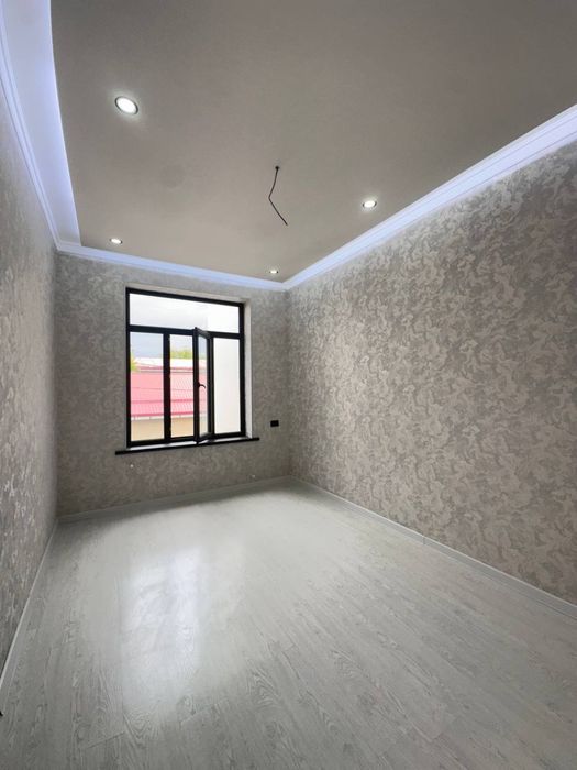 Srochno Sergeli xonobod jokey 1 sotix 4 xona terassali katej