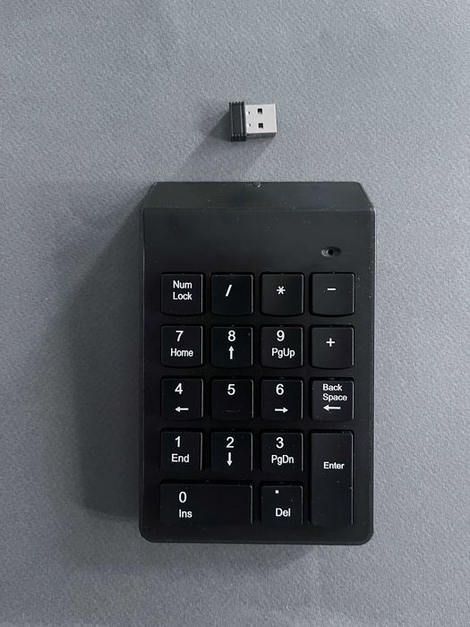 Numpad клавиатури - 2 броя