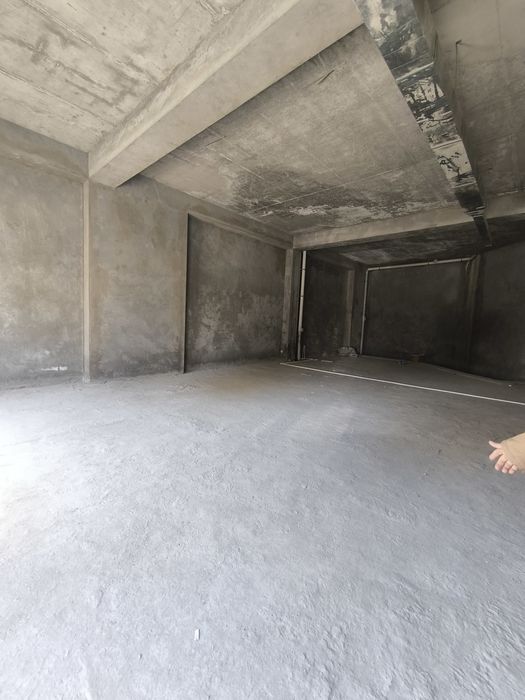 Продается коммерческое помещение в жк Greenwich Мирабадский