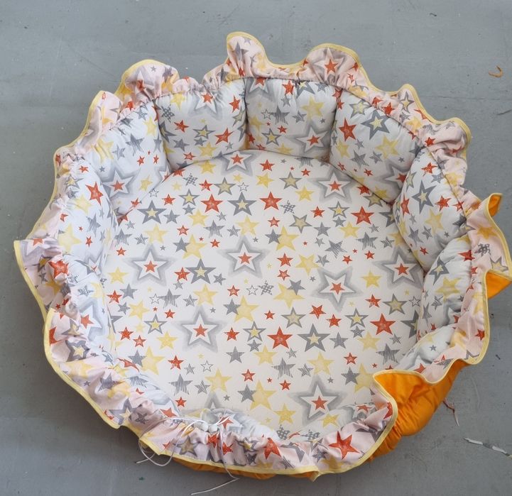 Baby nest  pentru copii
