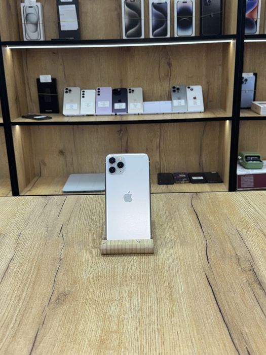 Iphone 11 pro 256 gb 100%