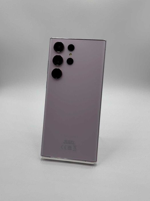 Samsung S23 ULTRA / 512 GB 12 GB RAM / Factura / Garantie #53789