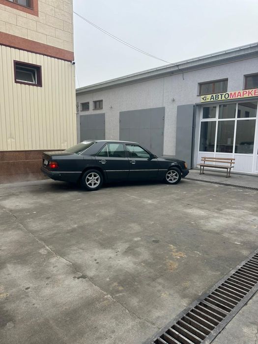 Машина сатылады мерседес