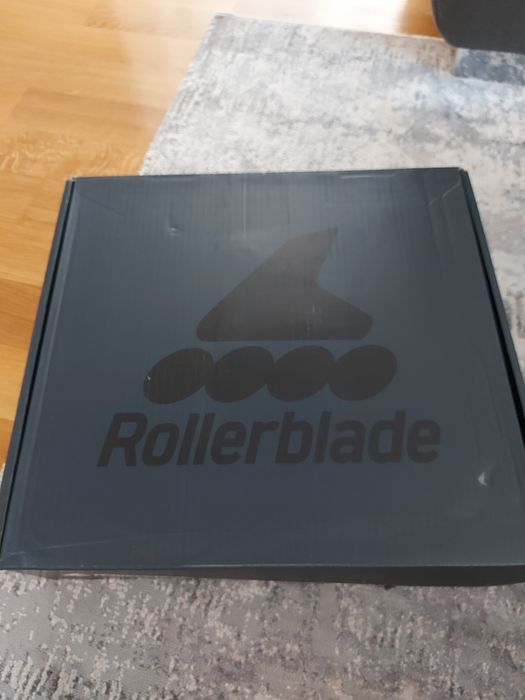 Role copii Rollerblade Thunder