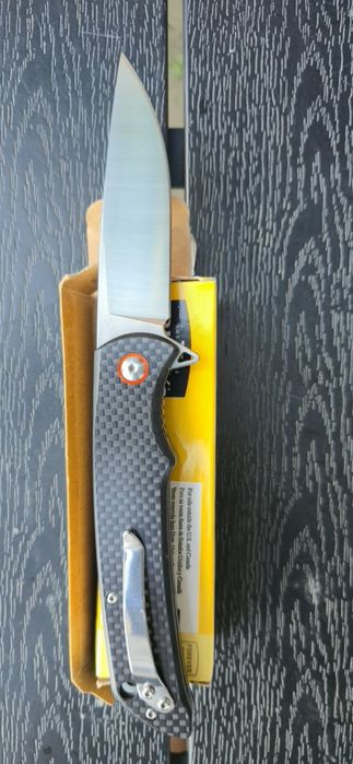 Нож Buck knives !!!