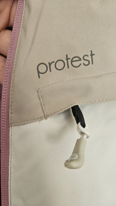 Дамско ски яке Protest, р-р М