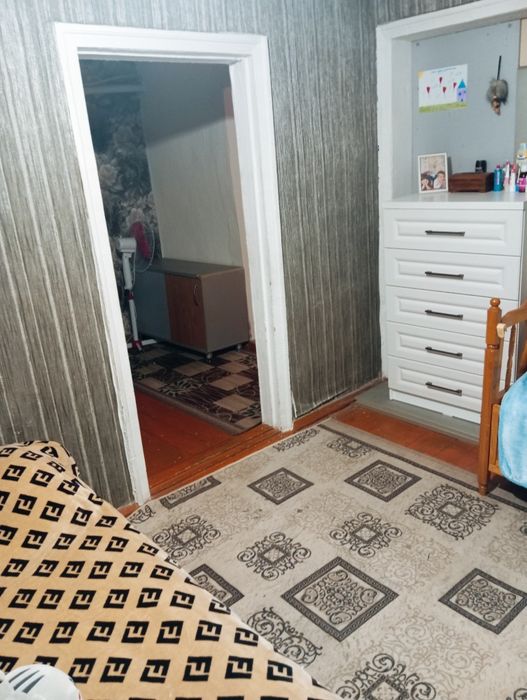 Продам дом село Набережное