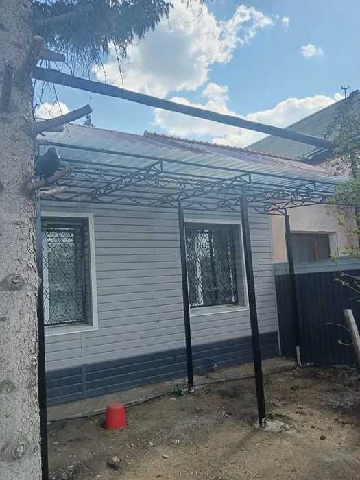 Решётки на окна• Derazaga reshotka • Panjara • Навес • ковка • козырек