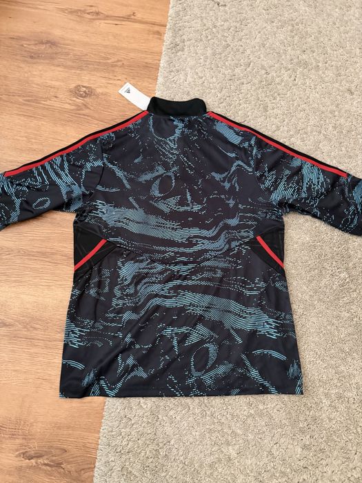 Bluza arsenal nou