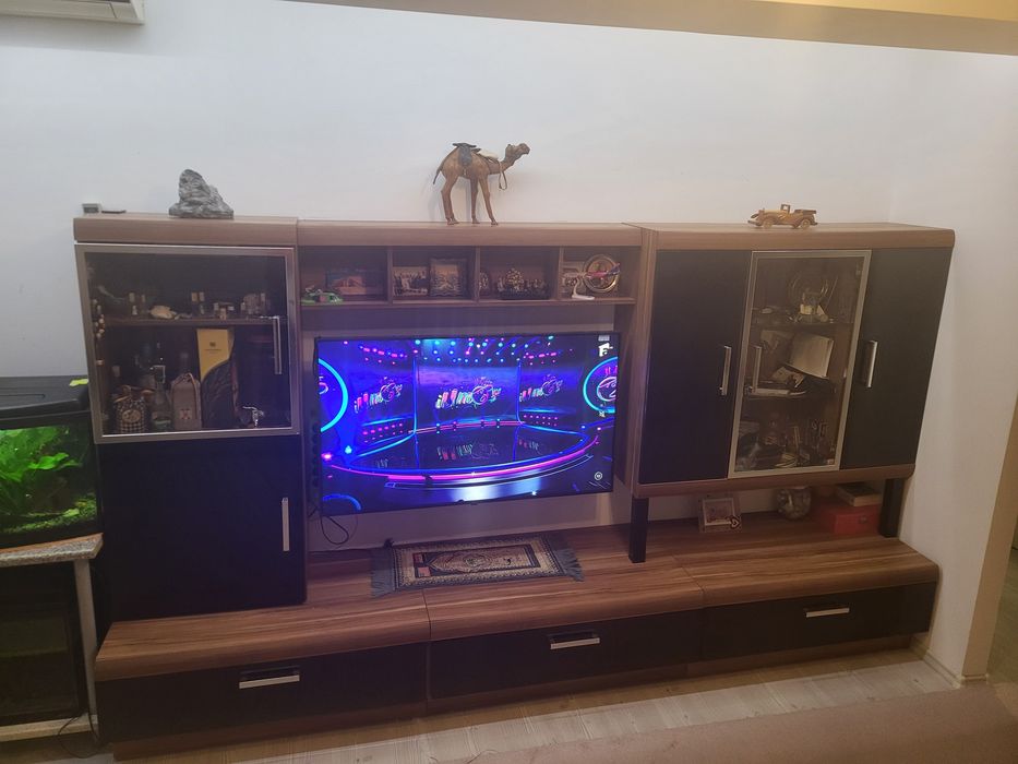 Mobiler living modular Germania 400 Lei